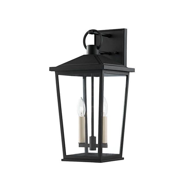 Soren Outdoor (Wet) Wall Lanterns by Troy Lighting