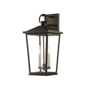 Soren Outdoor (Wet) Wall Lanterns by Troy Lighting