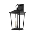 Soren Outdoor (Wet) Wall Lanterns by Troy Lighting