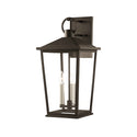 Soren Outdoor (Wet) Wall Lanterns by Troy Lighting