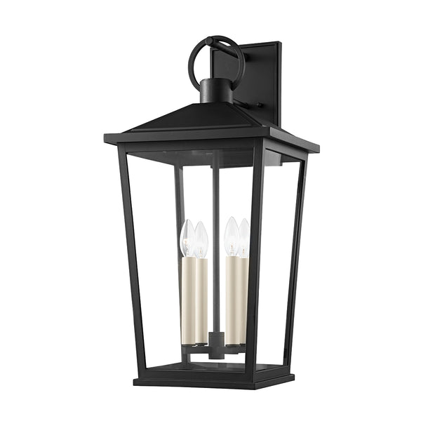 Soren Outdoor (Wet) Wall Lanterns by Troy Lighting