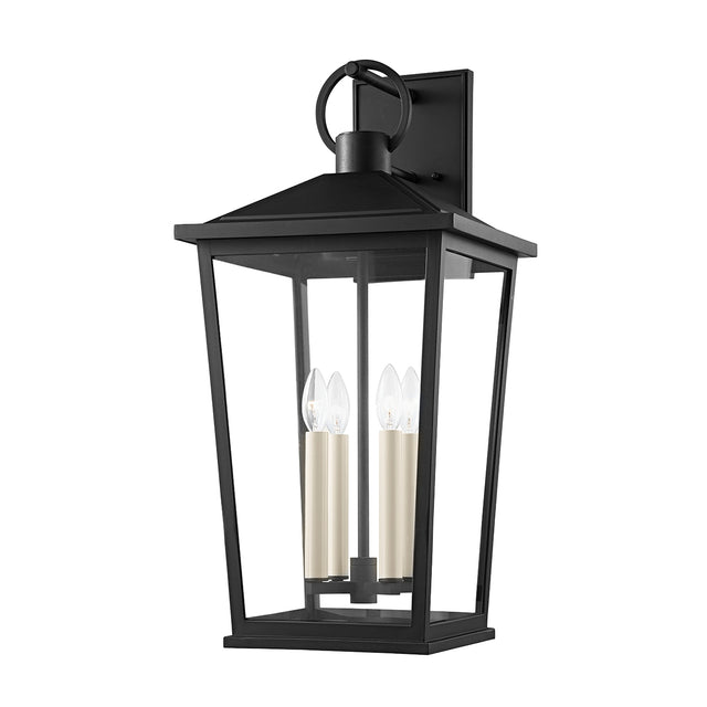 Soren Outdoor (Wet) Wall Lanterns by Troy Lighting