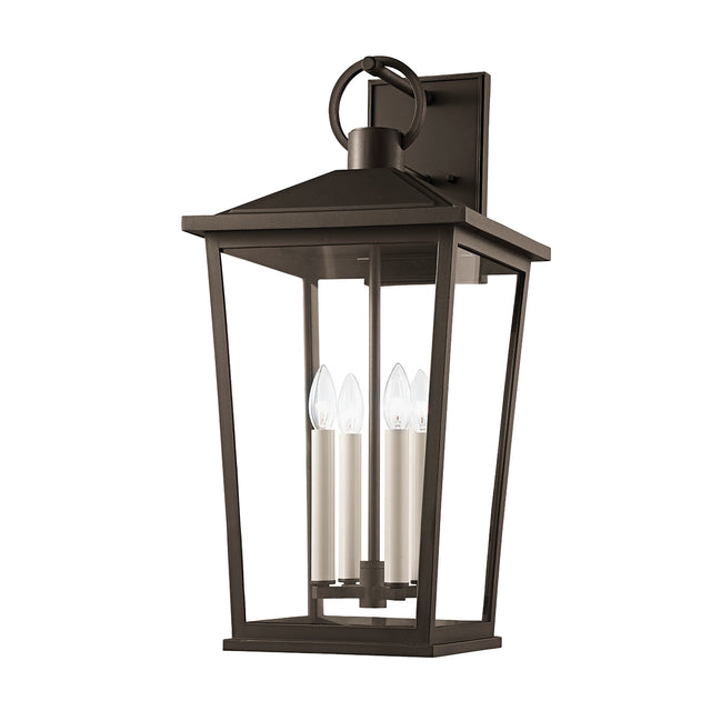 Soren Outdoor (Wet) Wall Lanterns by Troy Lighting