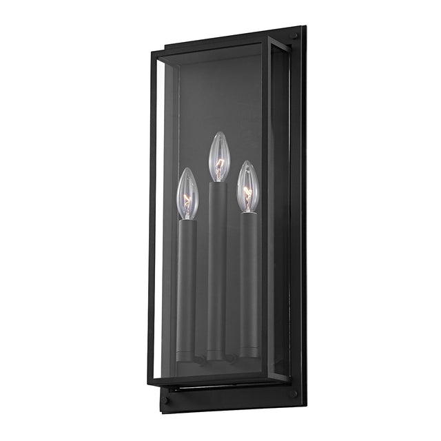 Winslow Outdoor (Wet) Sconce by Troy Lighting