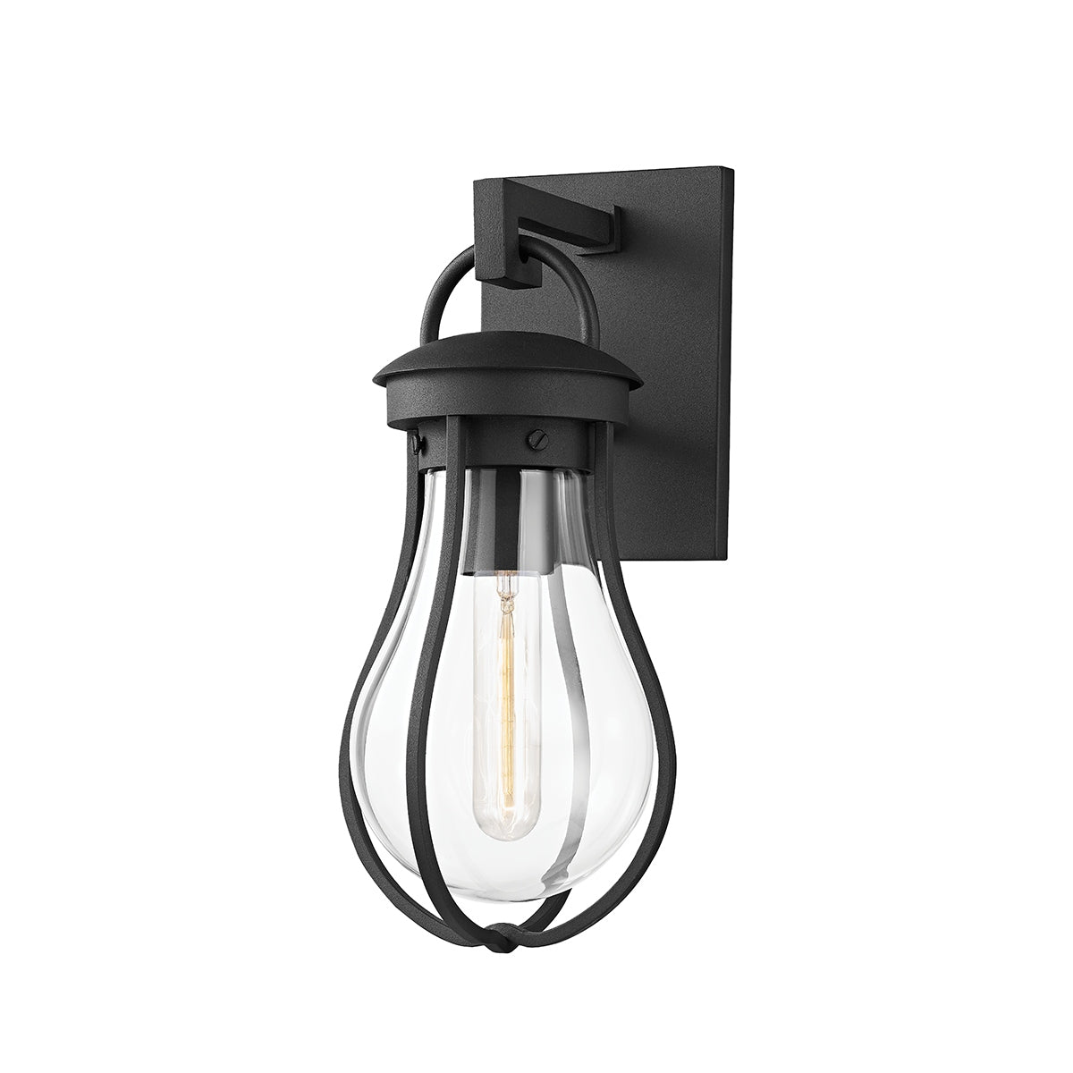 Troy Lighting-B9314-TBK image