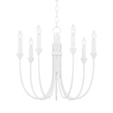 Cate Outdoor (Damp) Chandelier by Troy Lighting