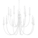Cate Outdoor (Damp) Chandelier by Troy Lighting