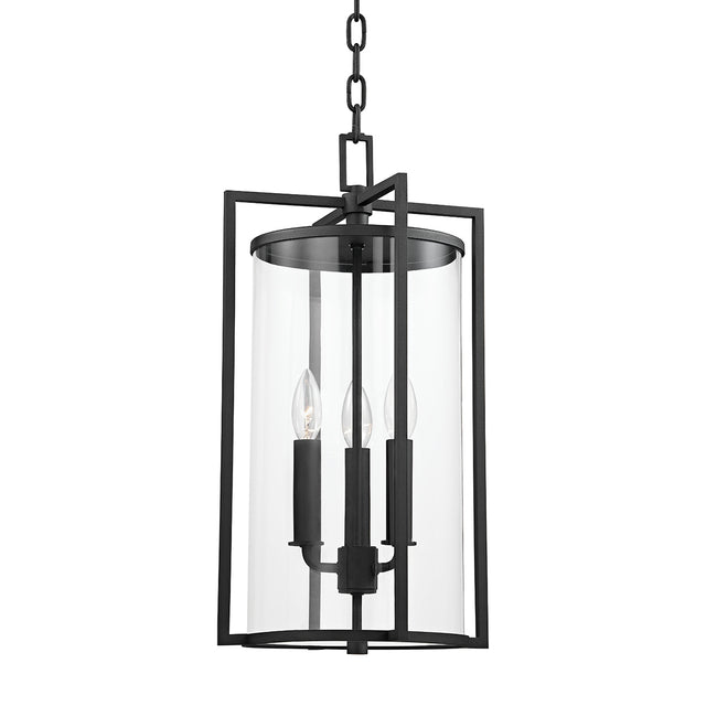 Percy Outdoor (Wet) Hanging Lanterns by Troy Lighting