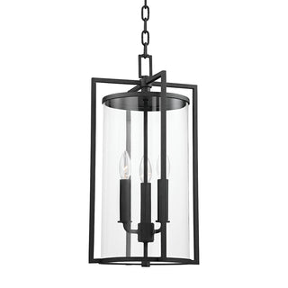 Percy Outdoor (Wet) Lantern by Troy Lighting