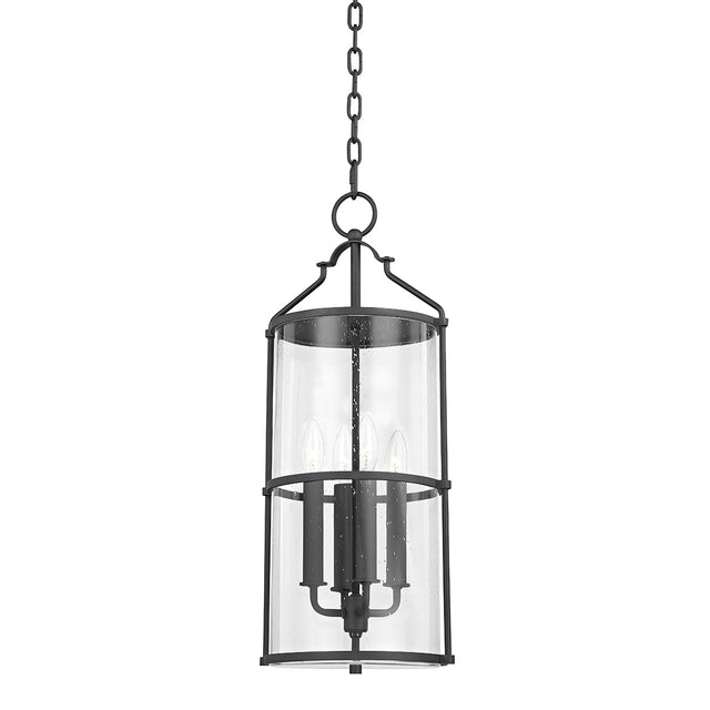 Burbank Outdoor (Wet) Hanging Lanterns by Troy Lighting