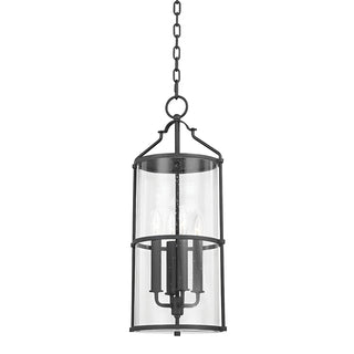 Burbank Outdoor (Wet) Lantern by Troy Lighting