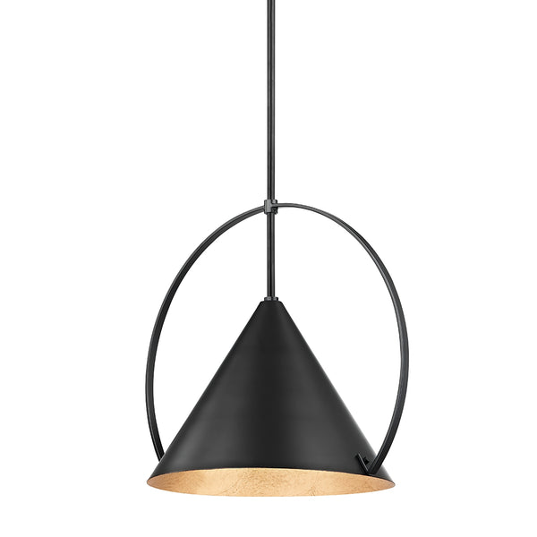 Mari Outdoor (Damp) Pendant by Troy Lighting