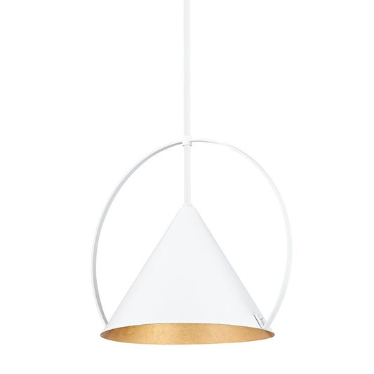 Troy Lighting-F1818-GL/SWH|MAIN