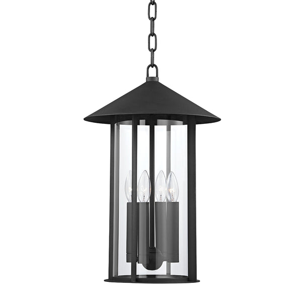 Long Beach Outdoor (Wet) Lantern by Troy Lighting