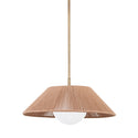 Lisbon Outdoor (Damp) Pendant by Troy Lighting
