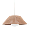 Lisbon Outdoor (Damp) Pendant by Troy Lighting