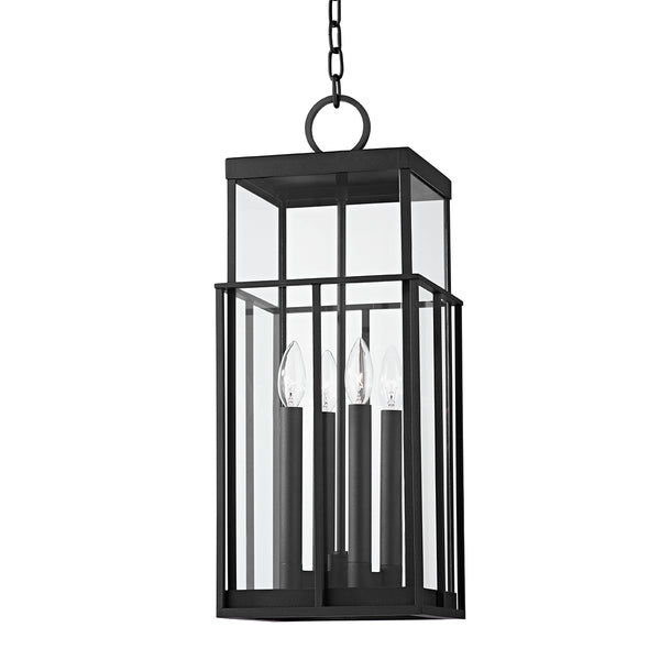 Longport Outdoor (Wet) Lantern by Troy Lighting