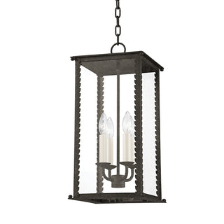 Zuma Outdoor (Wet) Lantern by Troy Lighting
