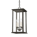 Zuma Outdoor (Wet) Hanging Lanterns by Troy Lighting