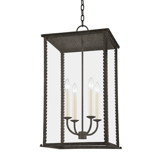 Troy Lighting-F6715-FRN|MAIN
