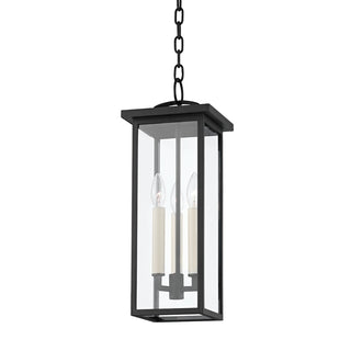 Eden Outdoor (Wet) Hanging Lanterns by Troy Lighting