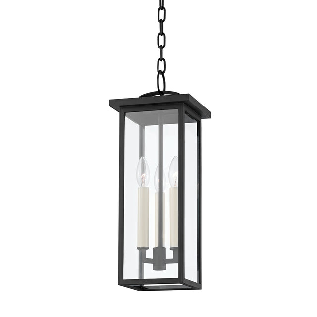Eden Outdoor (Wet) Hanging Lanterns by Troy Lighting