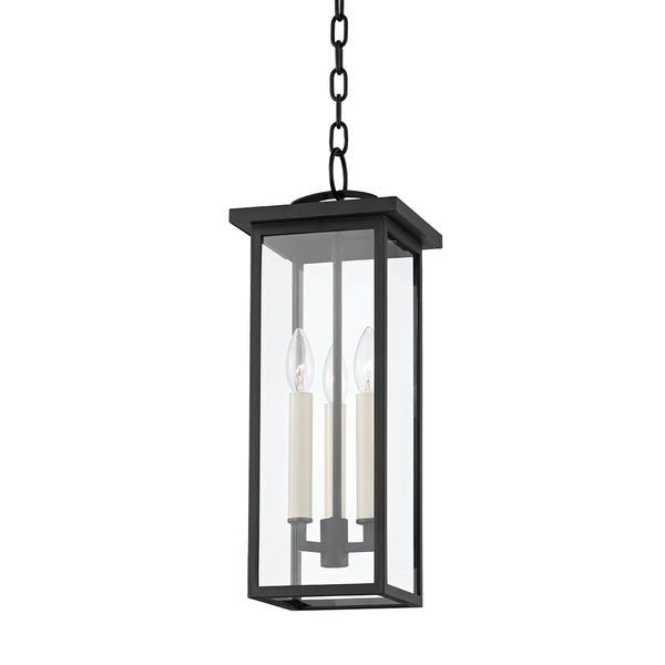 Eden Outdoor (Wet) Hanging Lanterns by Troy Lighting
