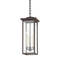 Eden Outdoor (Wet) Hanging Lanterns by Troy Lighting