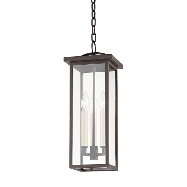 Eden Outdoor (Wet) Hanging Lanterns by Troy Lighting