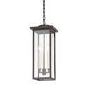 Eden Outdoor (Wet) Pendant by Troy Lighting