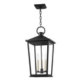 Soren Outdoor (Wet) Hanging Lanterns by Troy Lighting