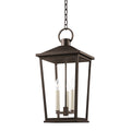 Soren Outdoor (Wet) Hanging Lanterns by Troy Lighting