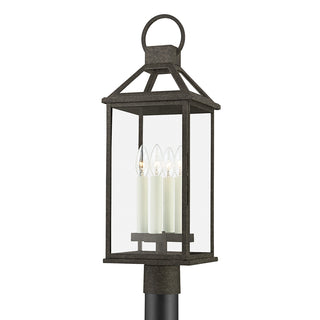 Troy Lighting-P2745-FRN image