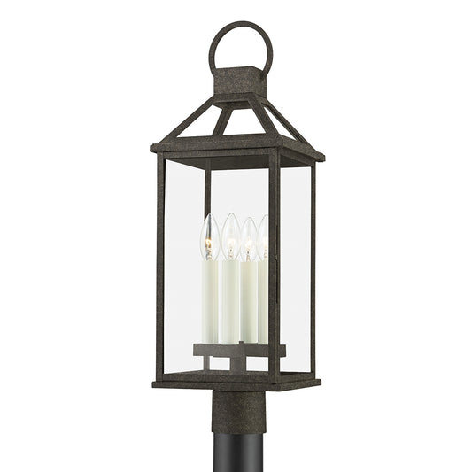 Troy Lighting-P2745-FRN|MAIN