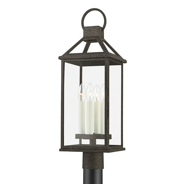 Troy Lighting-P2745-FRN image