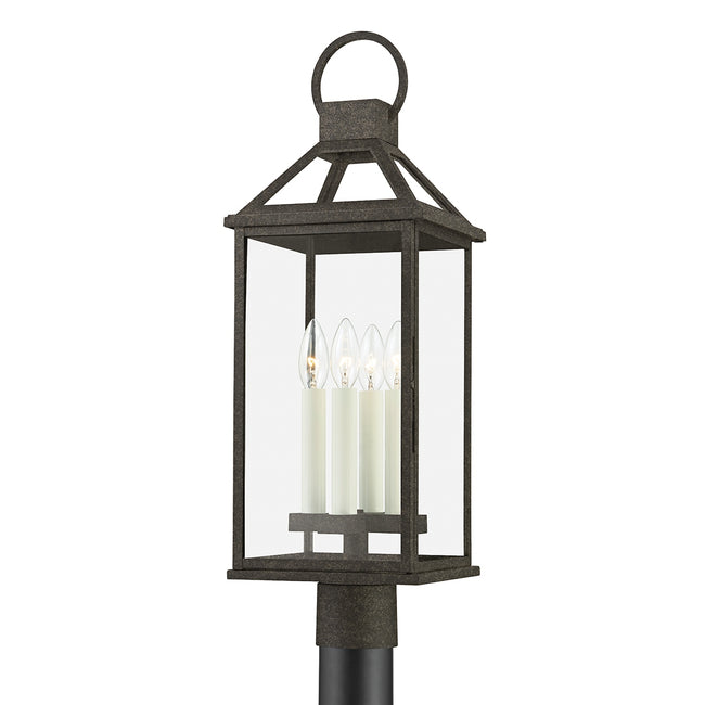Troy Lighting-P2745-FRN|MAIN