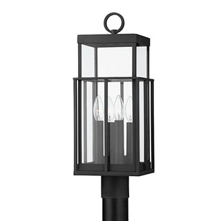 Longport Outdoor (Wet) Post Lantern by Troy Lighting