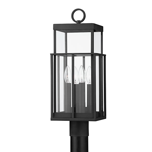 Longport Outdoor (Wet) Post Lantern by Troy Lighting