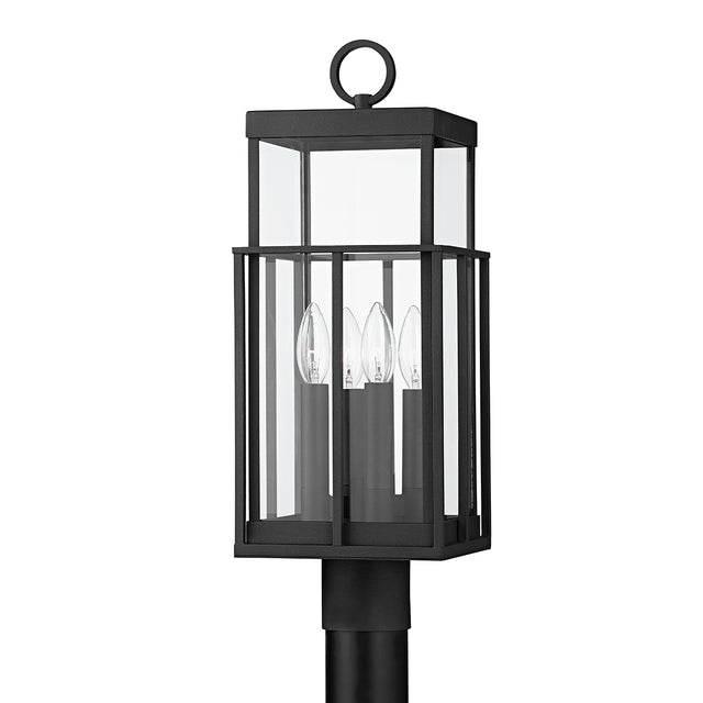 Longport Outdoor (Wet) Post Lantern by Troy Lighting