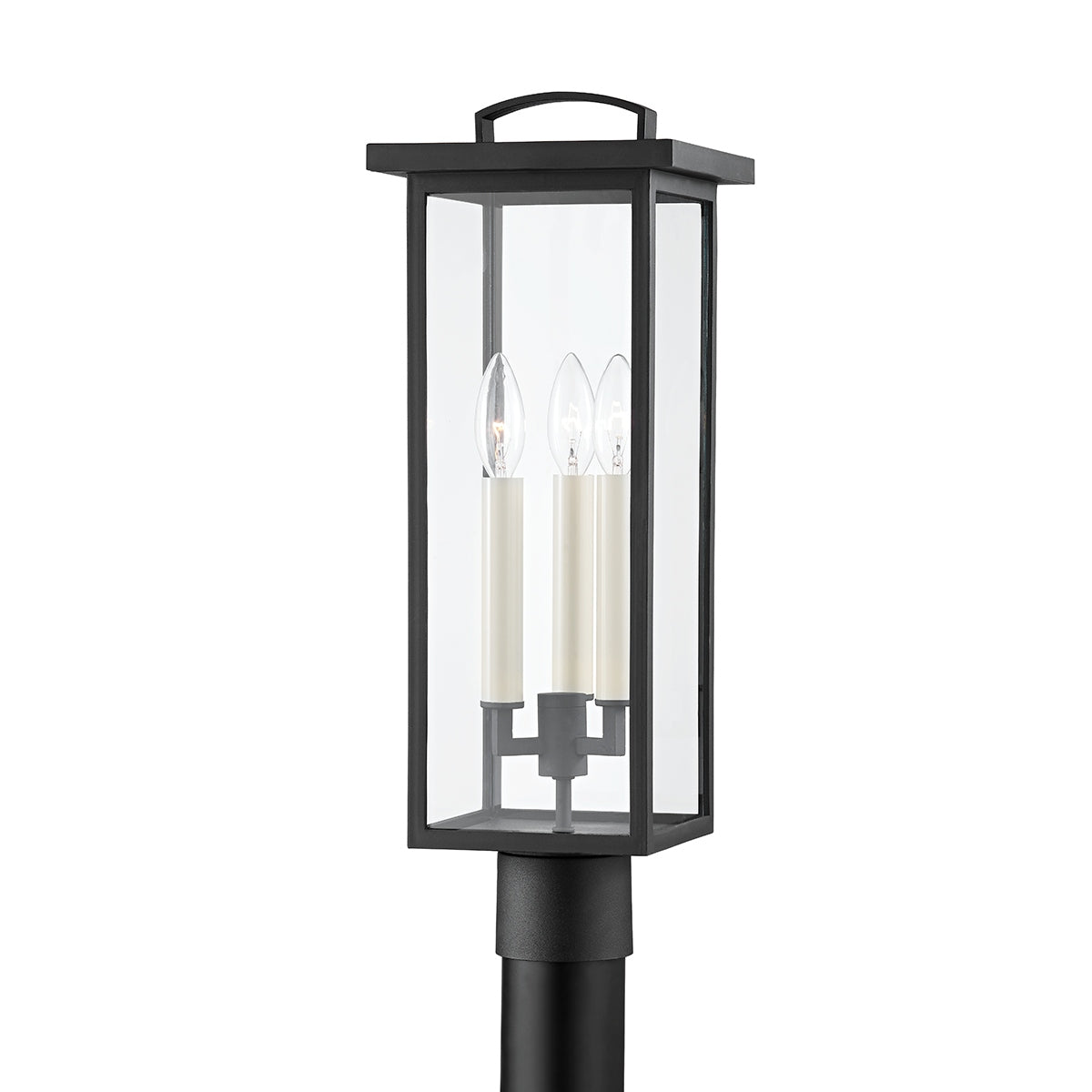 Troy Lighting-P7524-TBK|MAIN