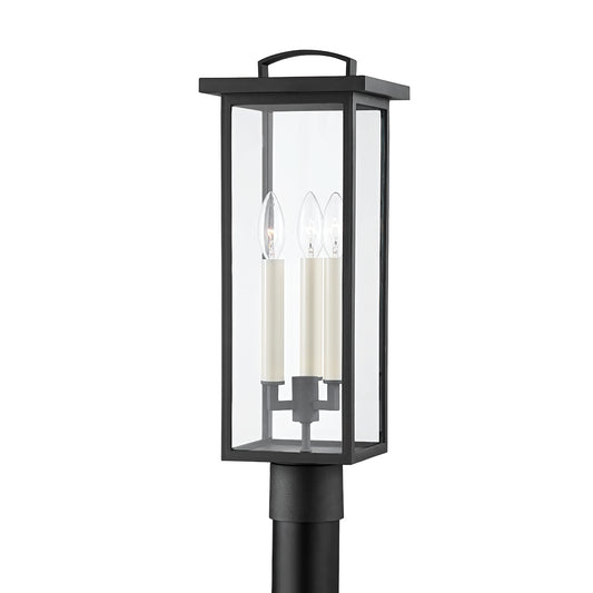 Troy Lighting-P7524-TBK|MAIN