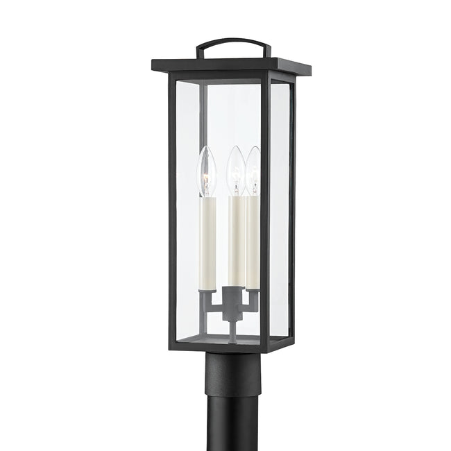 Troy Lighting-P7524-TBK|MAIN