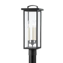 Eden Outdoor (Wet) Post Lantern by Troy Lighting