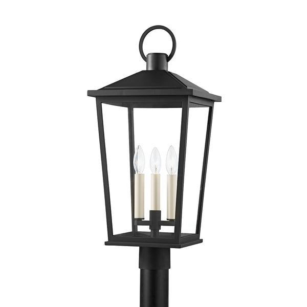 Soren Outdoor (Wet) Post Lantern by Troy Lighting