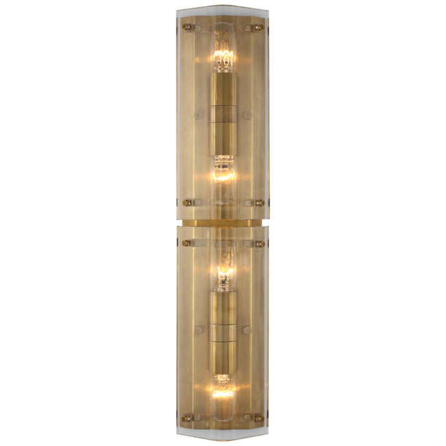 Visual Comfort Signature-ARN 2044CG|MAIN