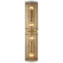 Clayton Outdoor (Damp) Sconce by Visual Comfort Signature