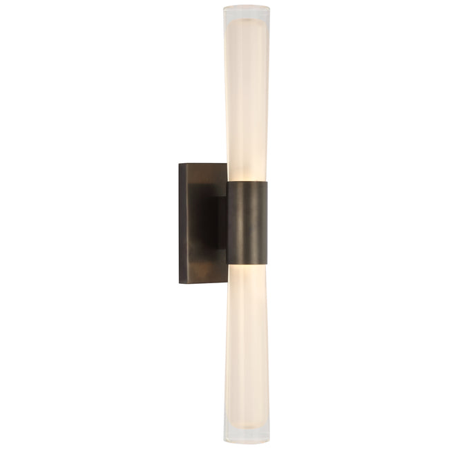 Visual Comfort Signature-ARN 2473BZ-CG|MAIN