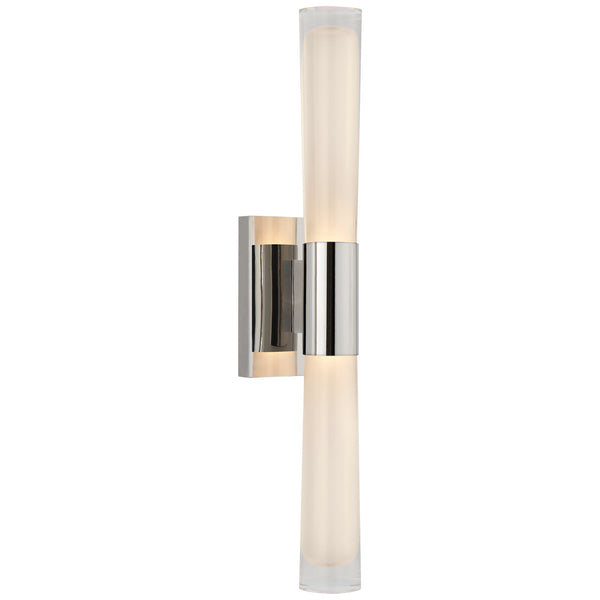 Brenta Outdoor (Damp) Sconce by Visual Comfort Signature