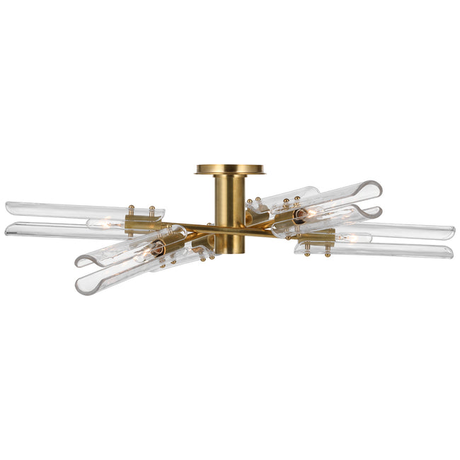 Visual Comfort Signature-ARN 4480HAB-CG|MAIN