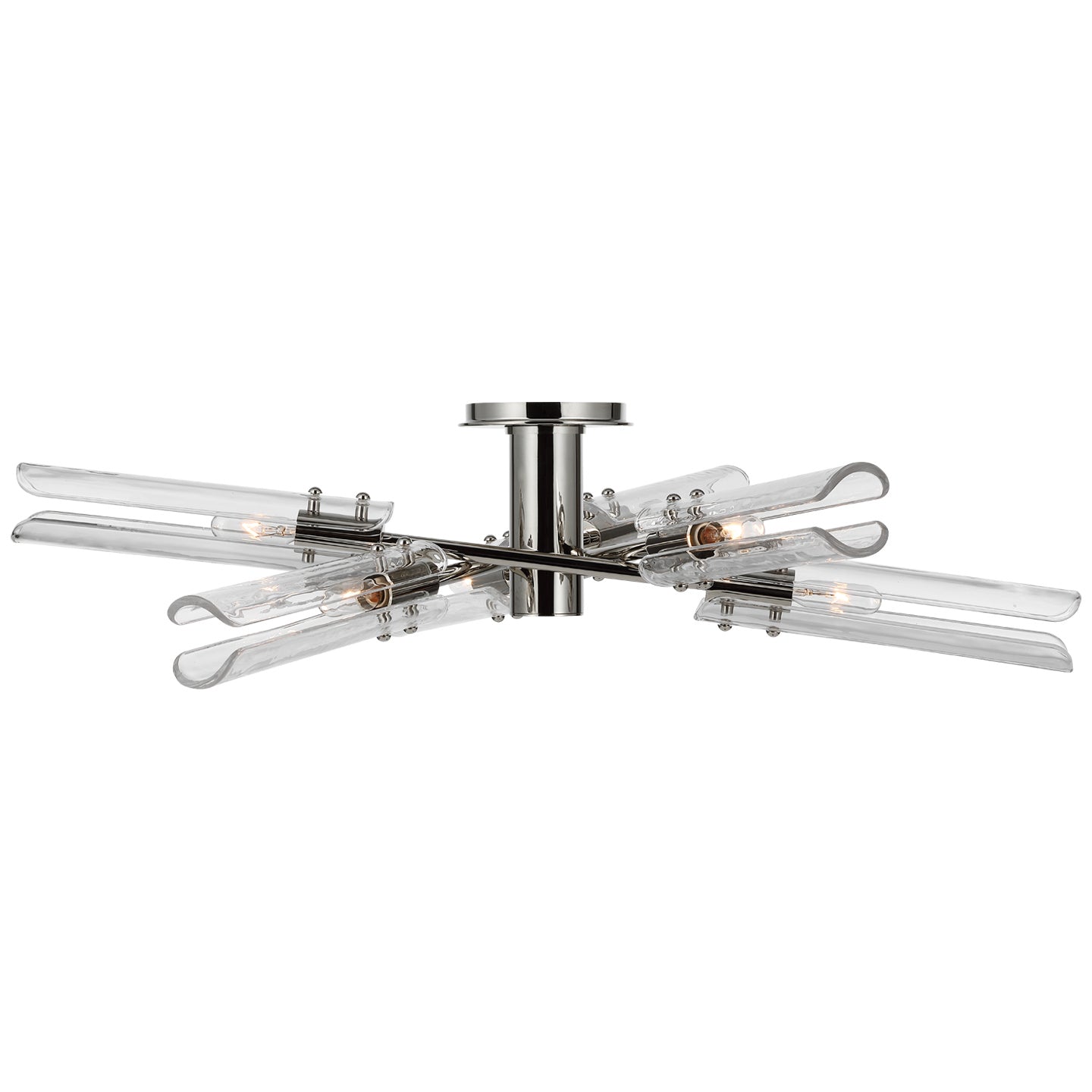 Visual Comfort Signature-ARN 4480PN-CG|MAIN